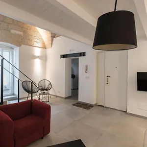 Boutique Loft Bari