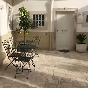 Casa Di Flo Bari