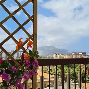 Alberira , Palerme Italie