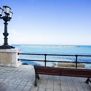  Appartement Sea Luxor