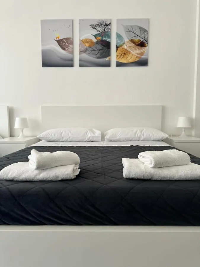 Quintino Sella Hotel Bari