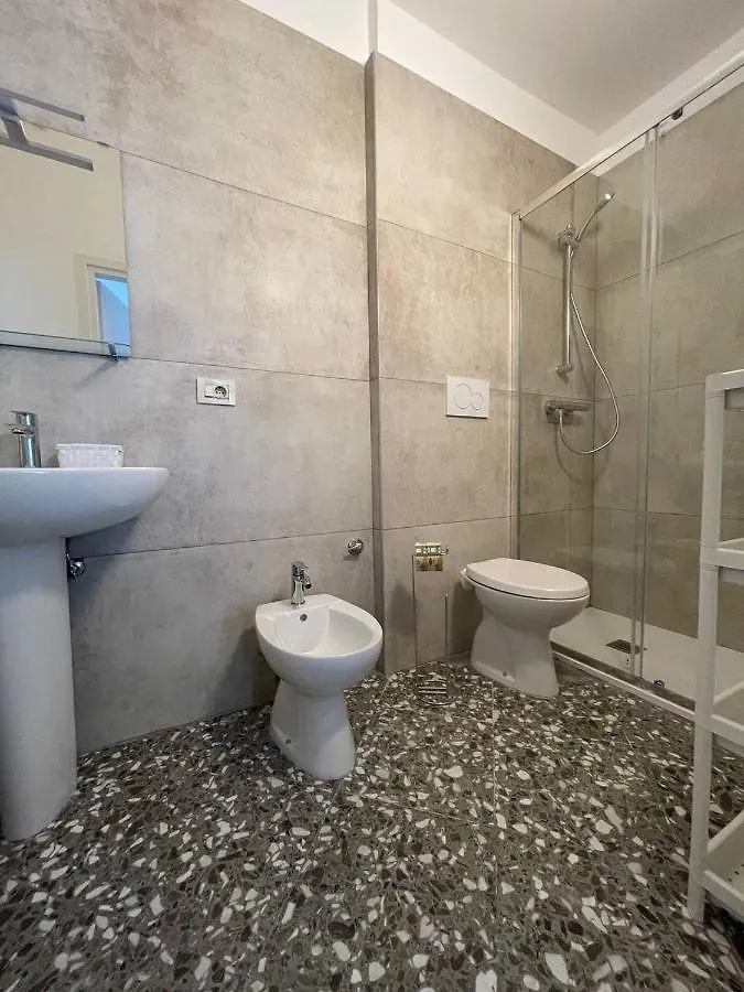 Quintino Sella Hotel Bari